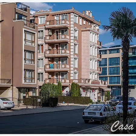 Casa Rossa 2 Apartment