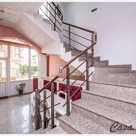 Casa Rossa 2 Apartment *