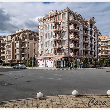 Casa Rossa 2