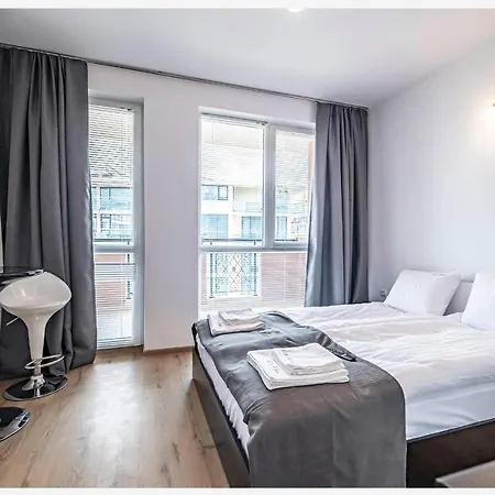 Apartamento Casa Rossa 2 *
