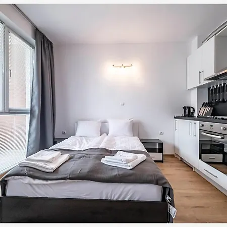 Apartamento Casa Rossa 2 *