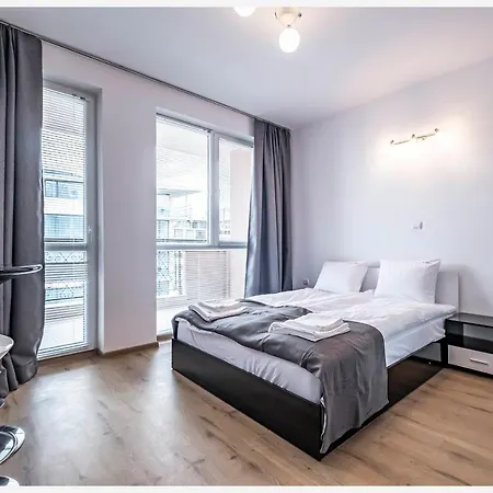 Lägenhet Casa Rossa 2 *