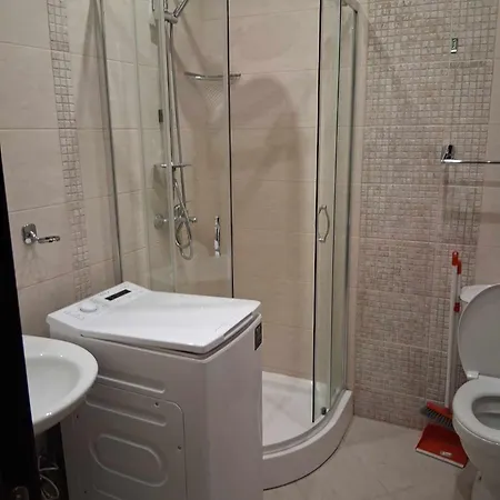 Lägenhet Casa Rossa 2 *